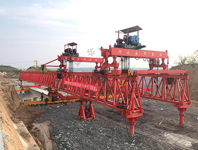 浙江架桥机厂家分享架桥设备的日常维护和润滑要求