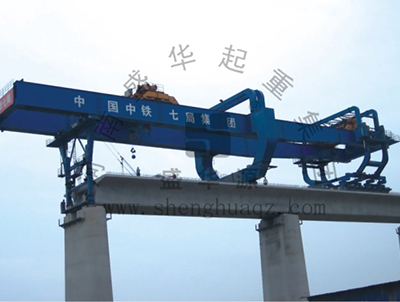浙江铁路架桥机如何预防金属结构生锈